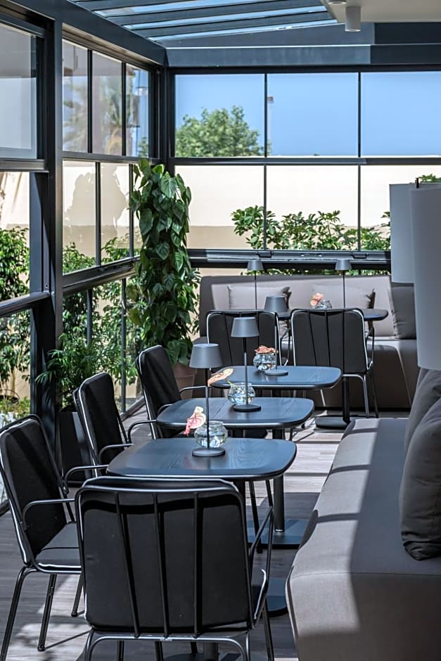 Bitzaro Boutique Hotel