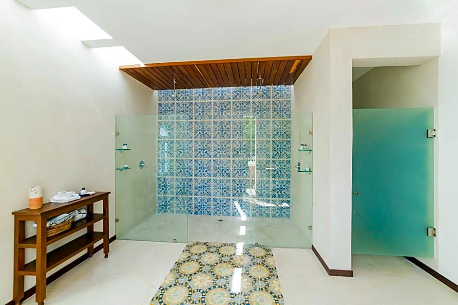 Delfina Boutique Hotel