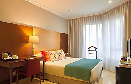 Double for Single Use