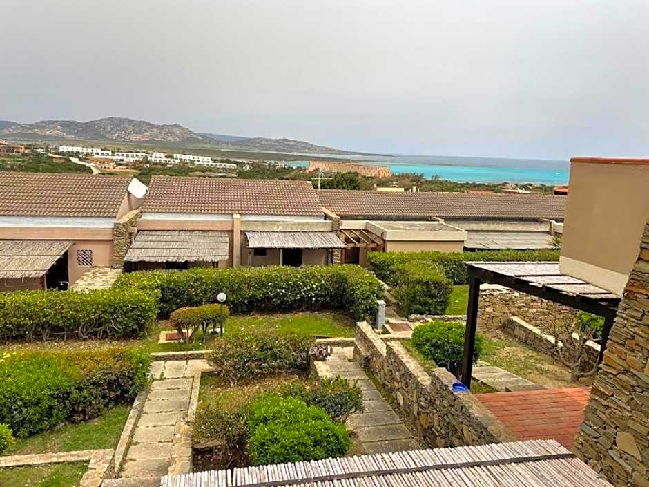 Moon Valley la pelosa