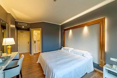 Smart Double or Twin Room