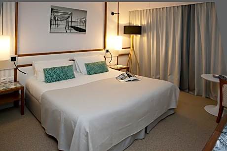 Double Room Town Side