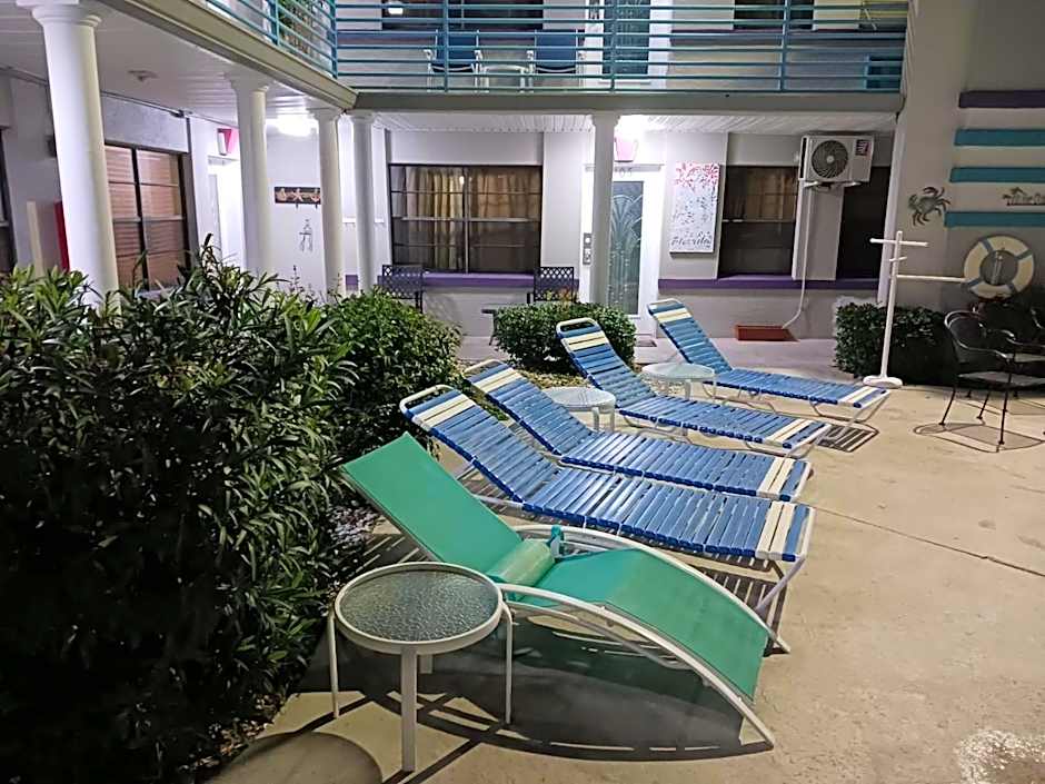 Royal North Beach