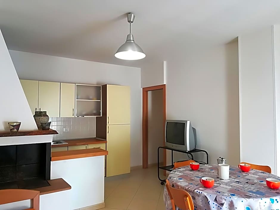 Casa vacanze laura Otranto centro, Salento 6 posti