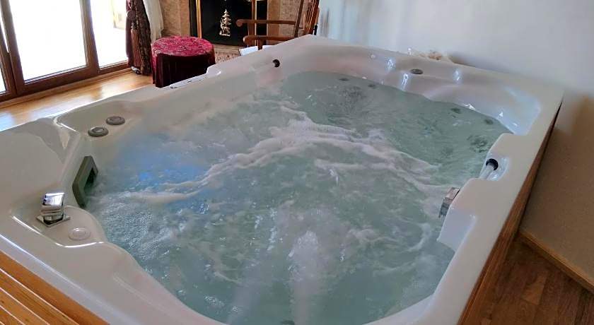 Asiklar boutique hotel 