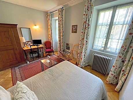 Double Room with Parc View