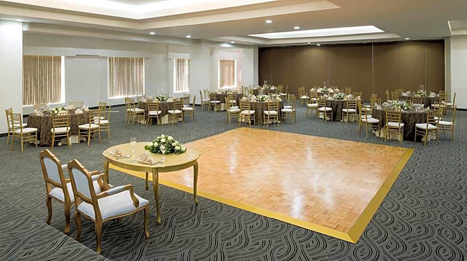 Real Inn Mexicali
