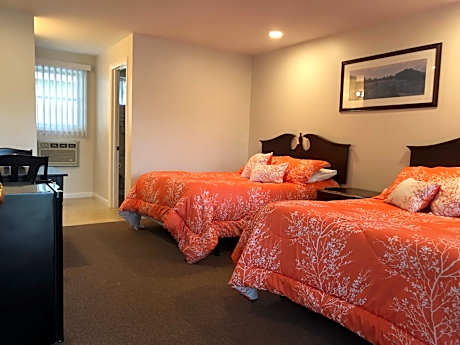 Room 9 - Double Room