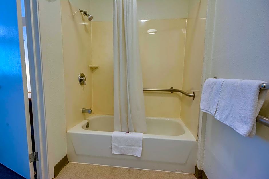 Motel 6-Birmingham, AL