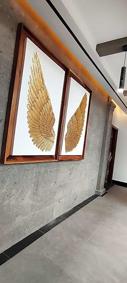 Hotel La Cazona Boutique