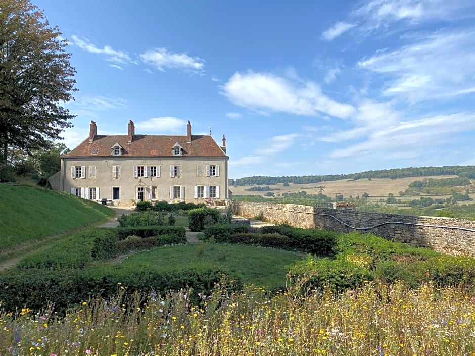 Le Mont Saint Laurent