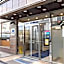 Toyoko Inn Fukushima-eki Higashi-guchi No 2