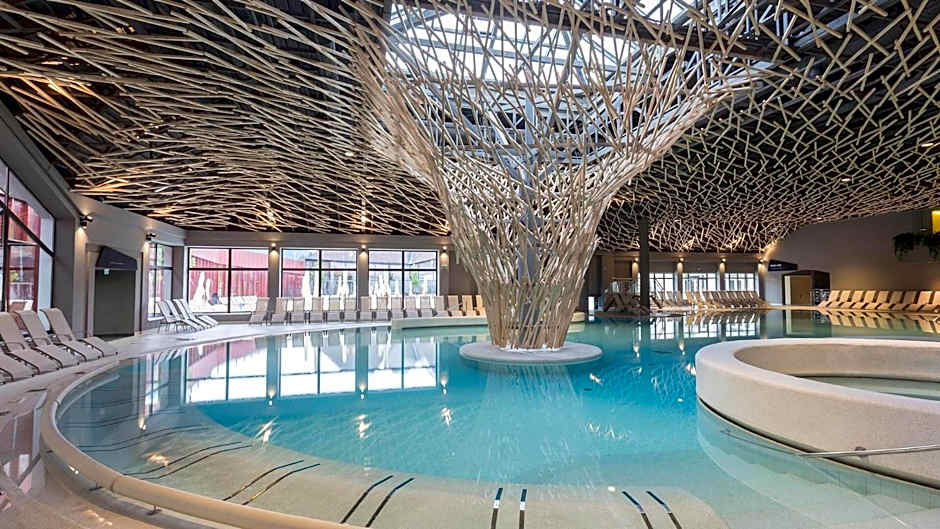 Terme Olimia - Aparthotel Rosa