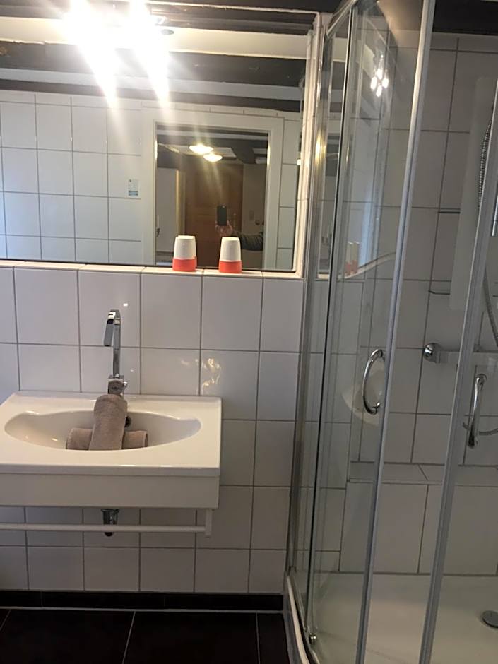 Landhotel Elfenhof