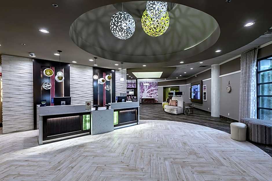 DoubleTree by Hilton Winston Salem