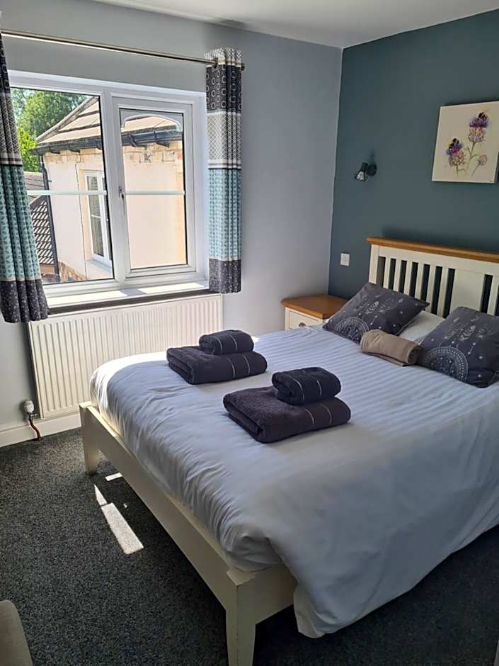 The Finch Hatton Arms