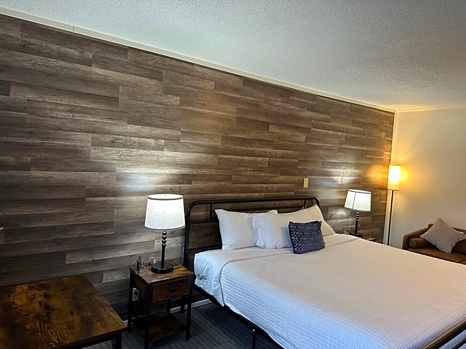 Timber Ridge Lodge Gatlinburg