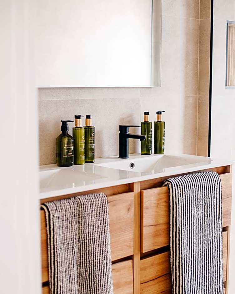 Hotel Boutique Lamar de Suances