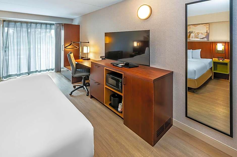 Comfort Inn East Sudbury