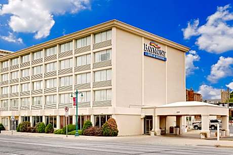 Baymont by Wyndham Keokuk