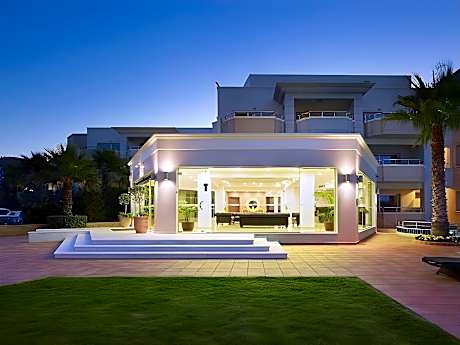 Molos Bay Hotel