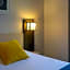The Originals City, Hotel Novella Confort, Nantes Est