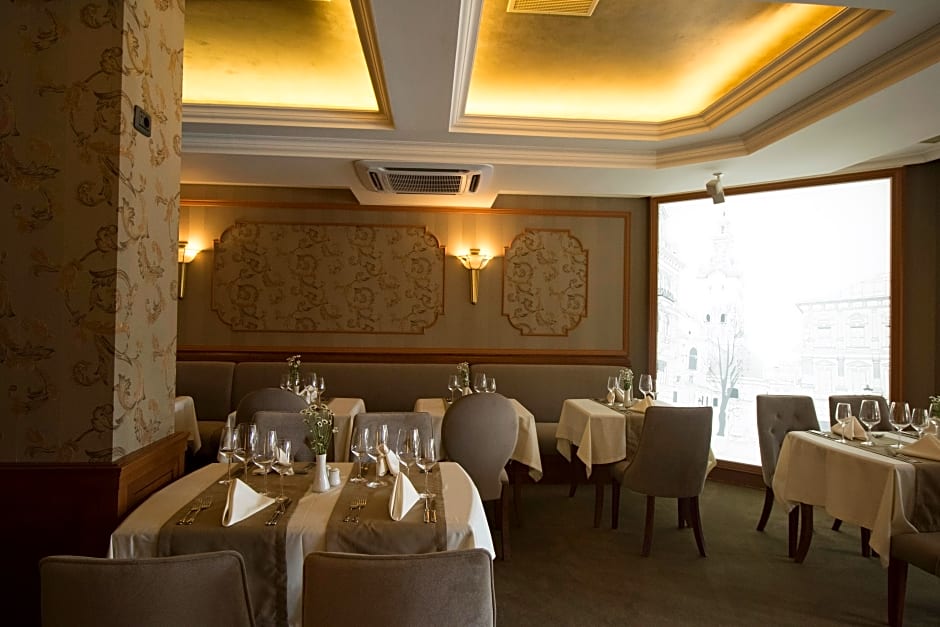 Marina Residence Boutique hotel