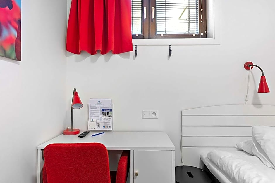 Sure Hotel by Best Western Centralhotellet