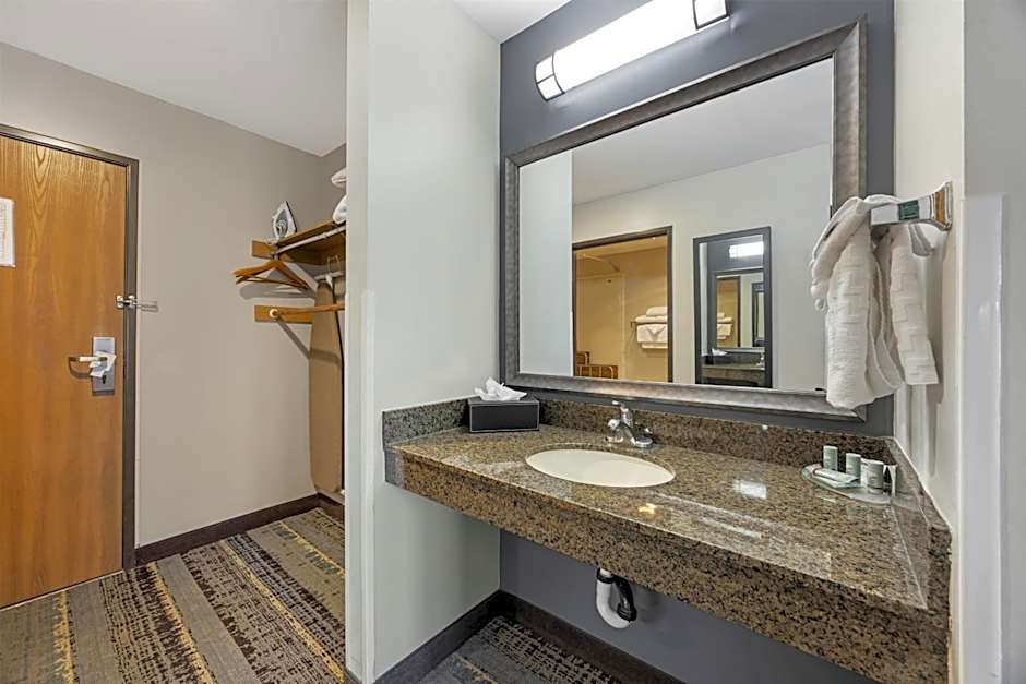 Best Western Newberg Inn