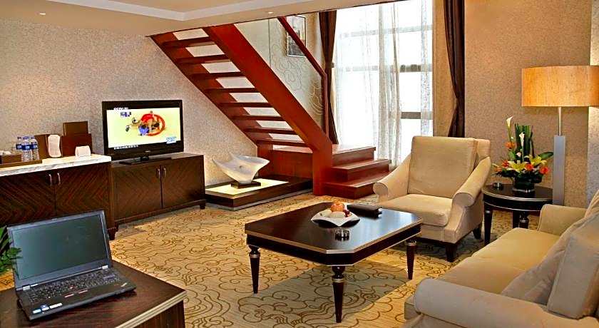 Best Western Premier Hotel Hefei