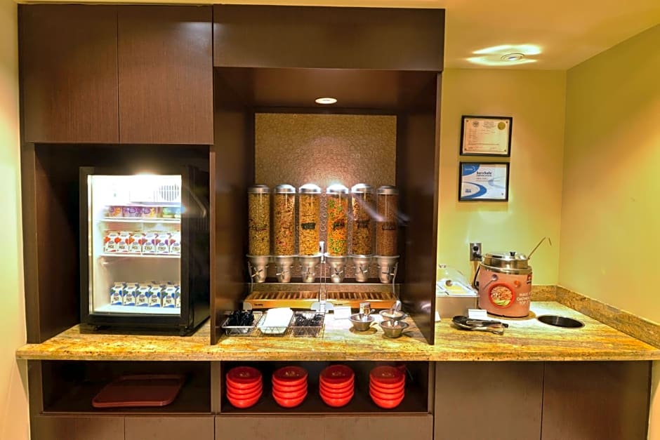 TownePlace Suites by Marriott Williamsport