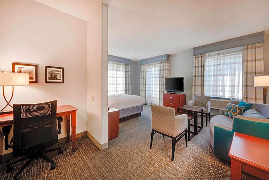 Courtyard by Marriott Raleigh Crabtree Valley