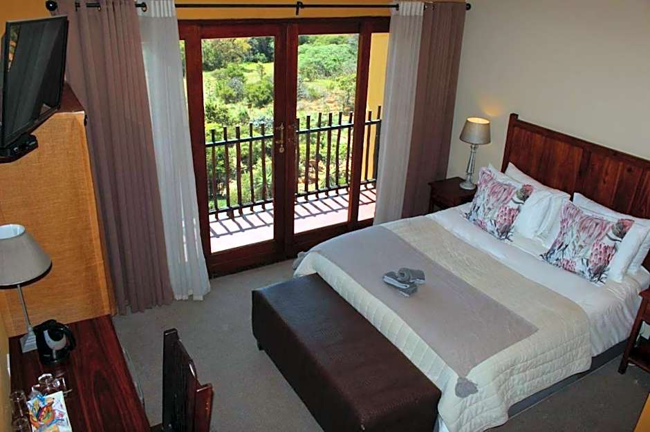 Photo 1 of 8 of Deluxe, Balcony