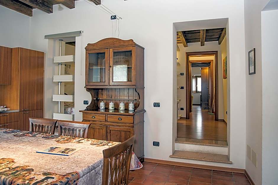 Residence Villa Vinco