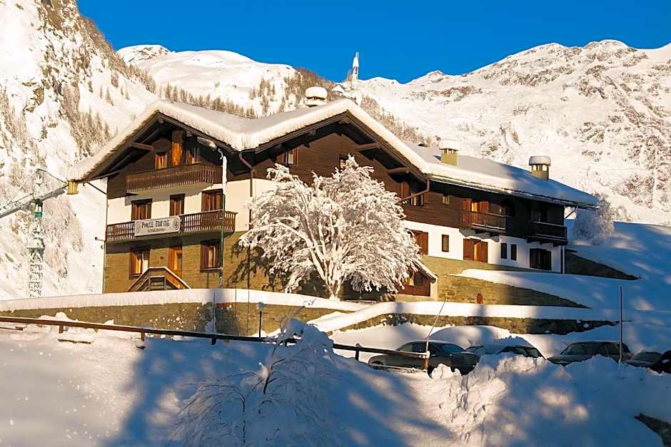Locanda del Lysjoch