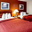 Quality Inn & Suites Kansas City I-435n Near Sports Complex