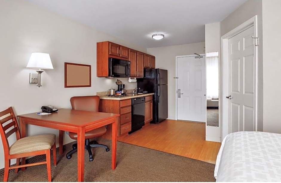 Candlewood Suites Gillette By IHG