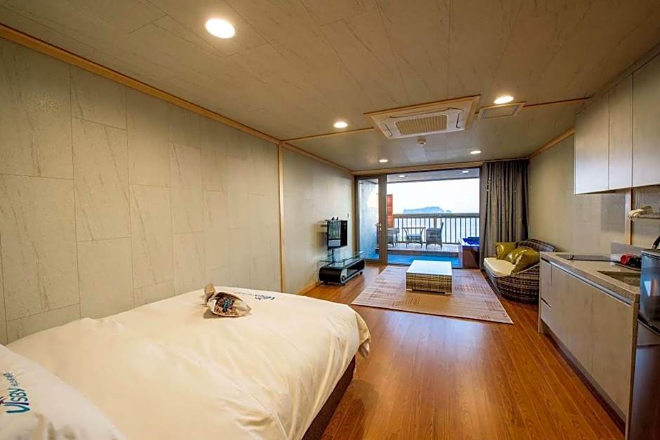 Visbyjeju&palmvillage