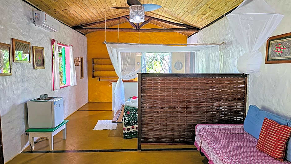 Pousada Canoa Nativa