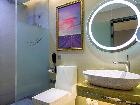 Lavande Hotel Changsha Walking Street South Gate Subway Station