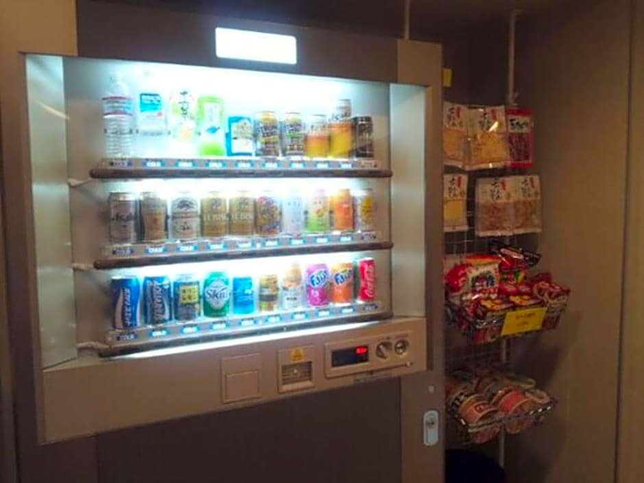 City Inn Nishi Tanabe / Vacation STAY 78546