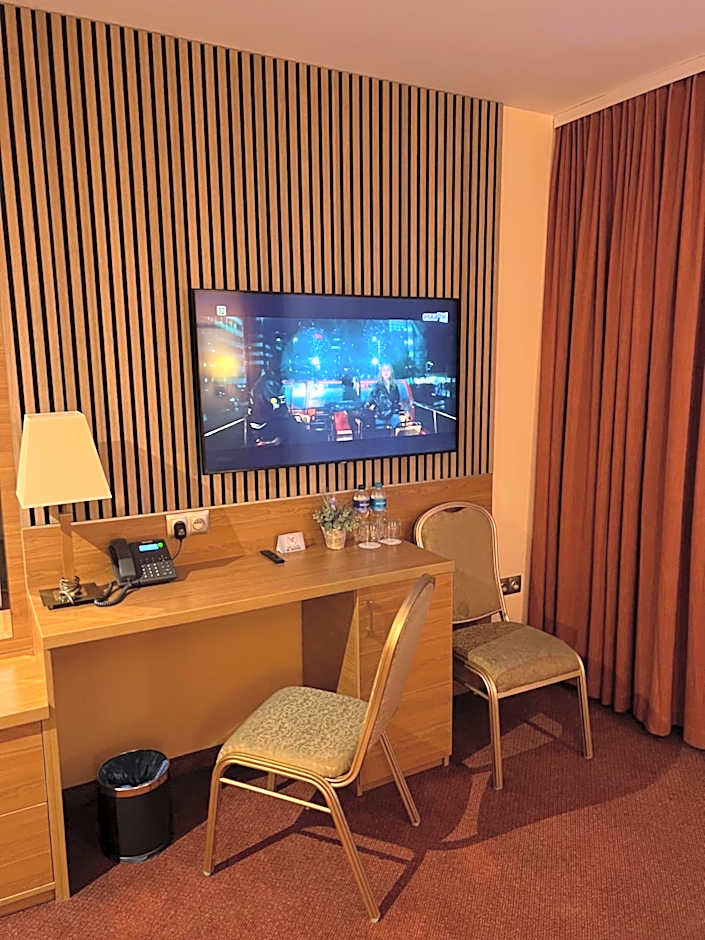 Hotel Restauracja Willa Radwan