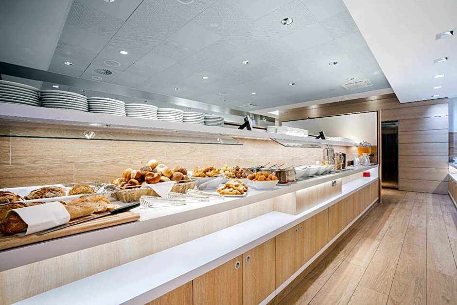 Styles Hotel Friedrichshafen