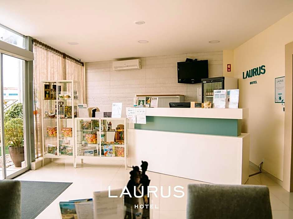 Laurus Hotel
