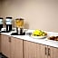 Hilton Garden Inn Roseville
