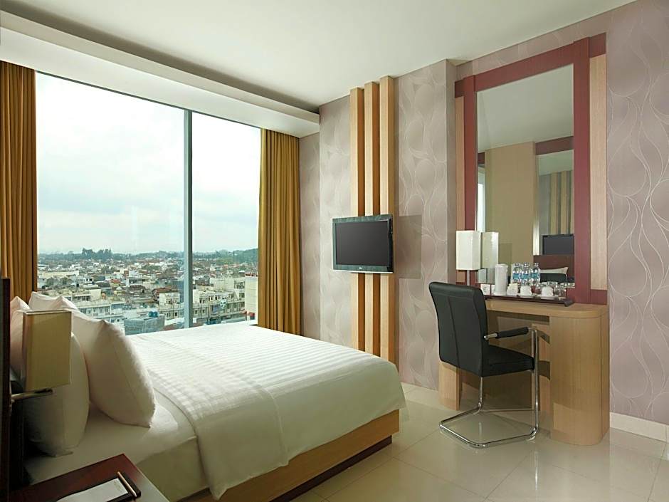 Hotel Santika Tasikmalaya