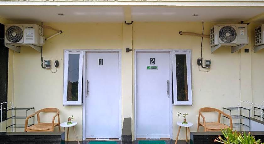 RedDoorz near RS Permata Medika Ngaliyan Semarang