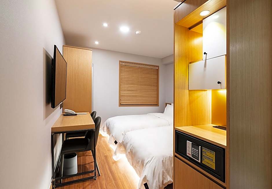 Lala Vianco Business Hotel