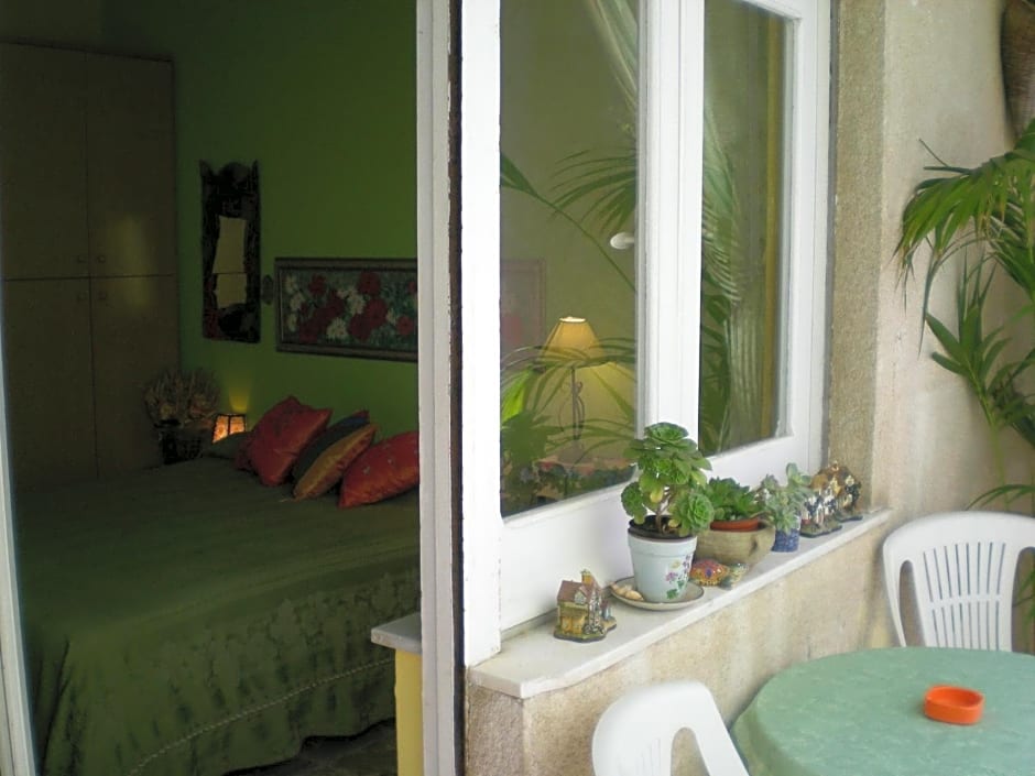 Orizzonte B&B – Cefalu, CA