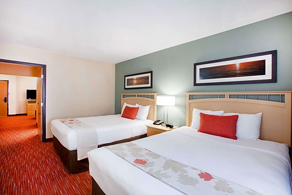 Hawthorn Suites by Wyndham Corpus Christi